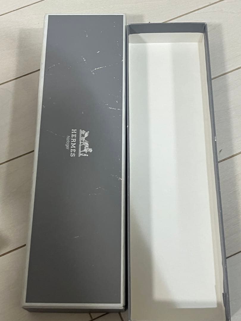 HERMES セリエ レディース　未稼働品