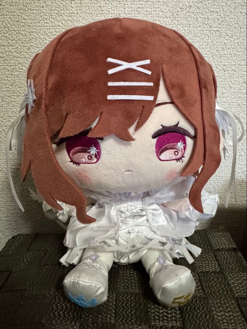 5周年記念 もちWhat！ぬいぐるみ 樋口円香