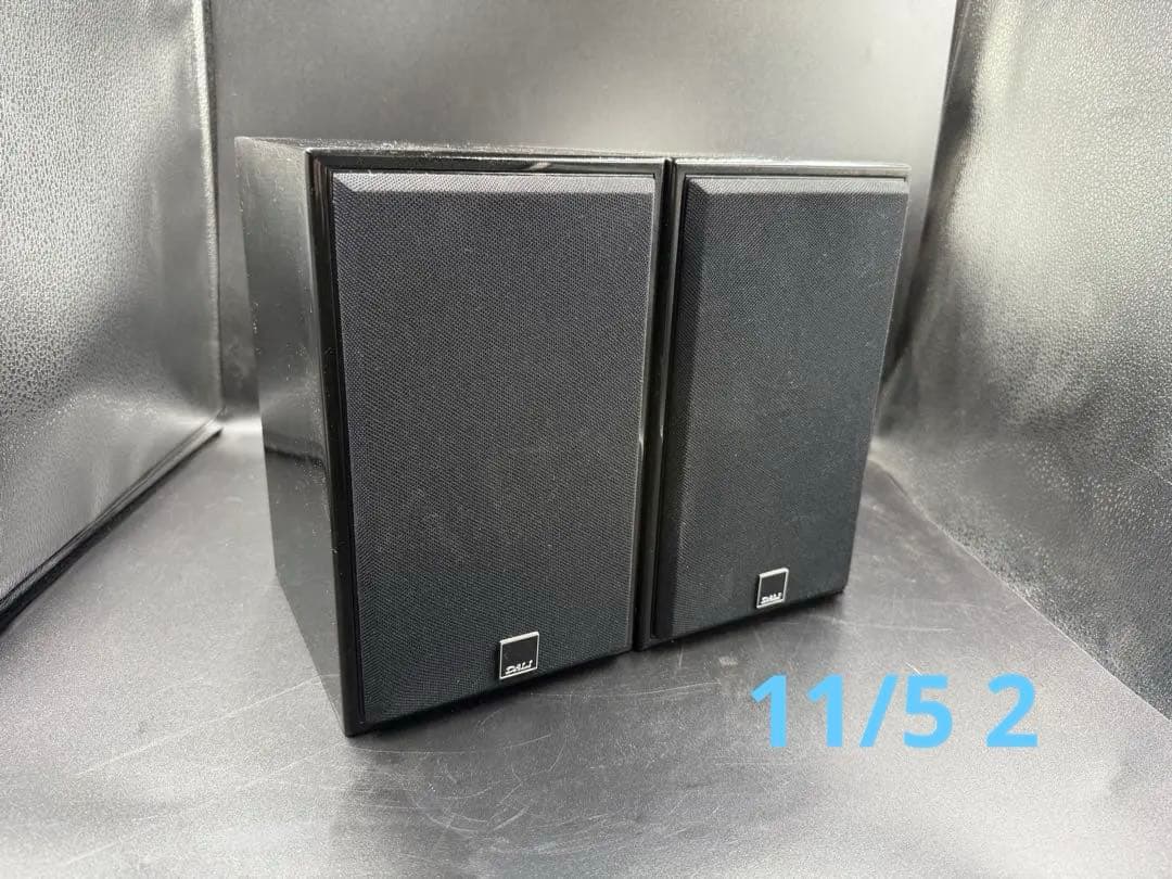 Dali  メヌエットII スピーカー