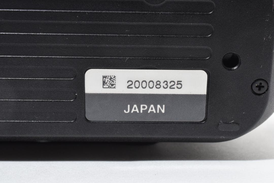 ★美品★ MINOLTA ミノルタ α-7 ボディ #21414