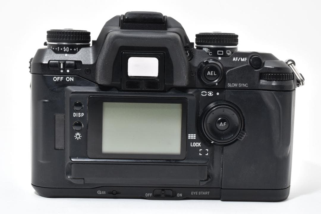 ★美品★ MINOLTA ミノルタ α-7 ボディ #21414