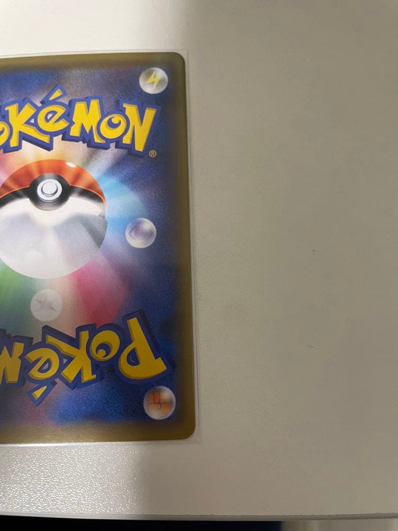 ポケモンカードゲーム ブラッキー&ダークライGX HR