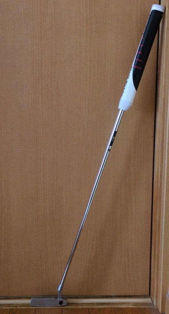 ZENITHパター BS-02C 303P