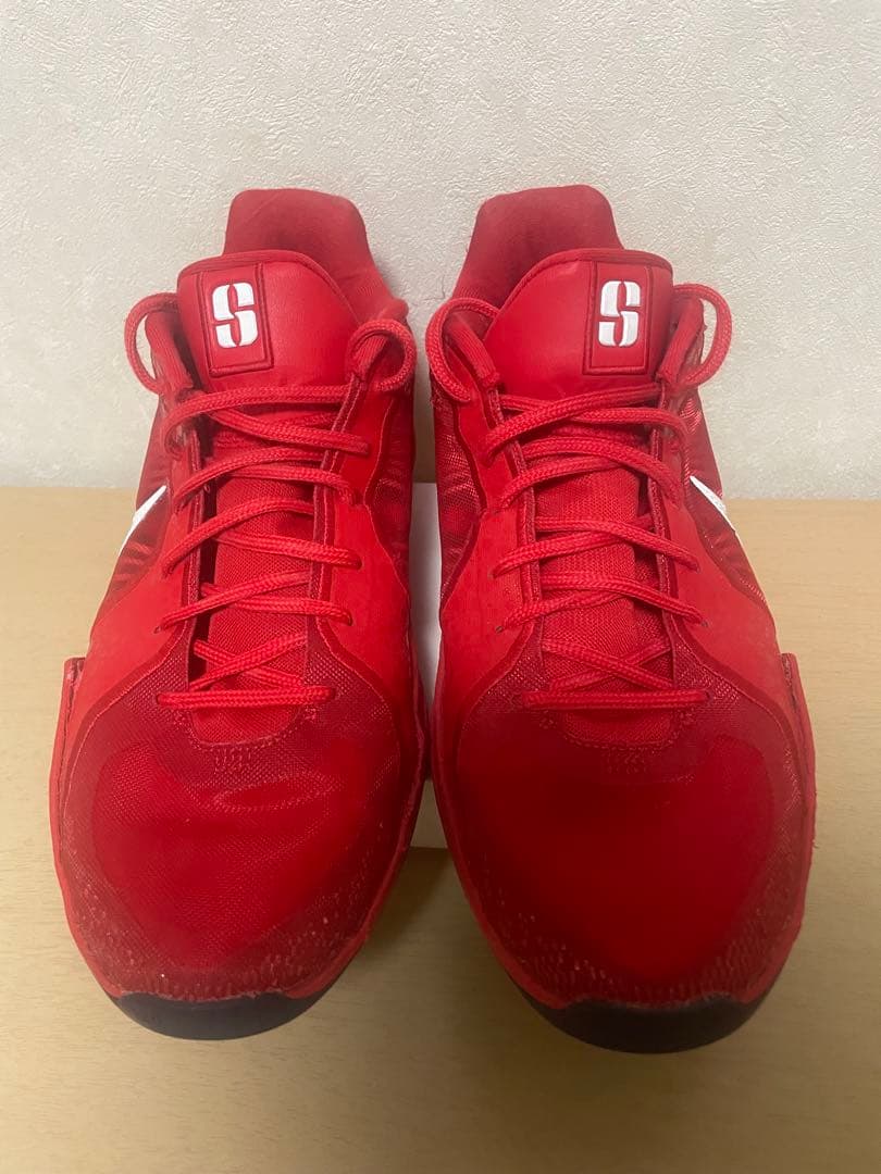 ナイキ サブリナ 2 EP（Nike Sabrina 2 EP）