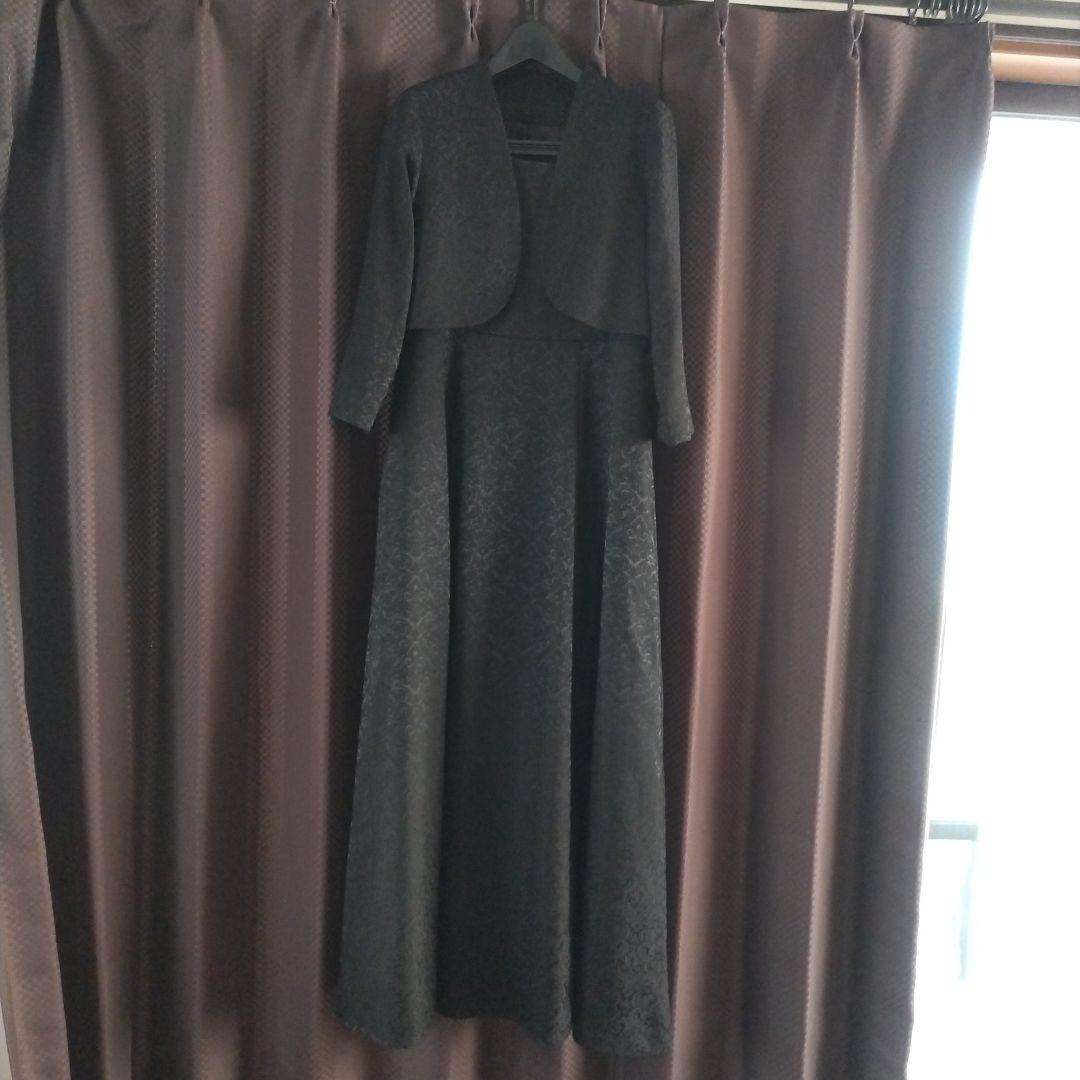 アールズガウン　マザーズドレス　Lサイズ　パーティーバック　セット