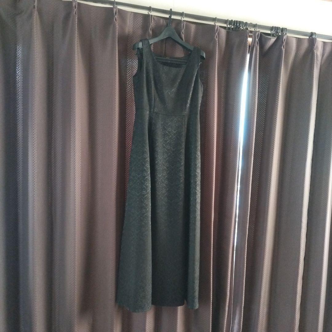 アールズガウン　マザーズドレス　Lサイズ　パーティーバック　セット