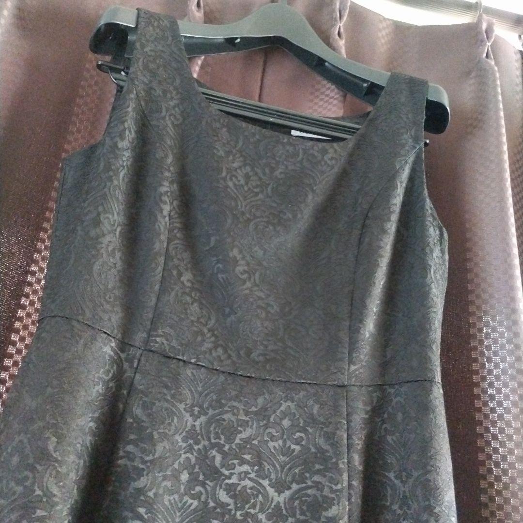 アールズガウン　マザーズドレス　Lサイズ　パーティーバック　セット