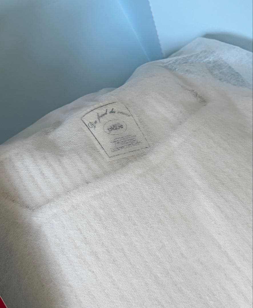 【新品未使用】ジェラートピケ ルームウェア 上下セット