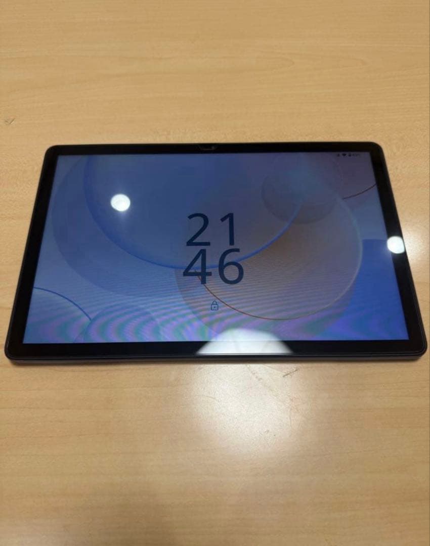 光*郎様 DOOGEE U11 11インチ Androidタブレット 本体セット