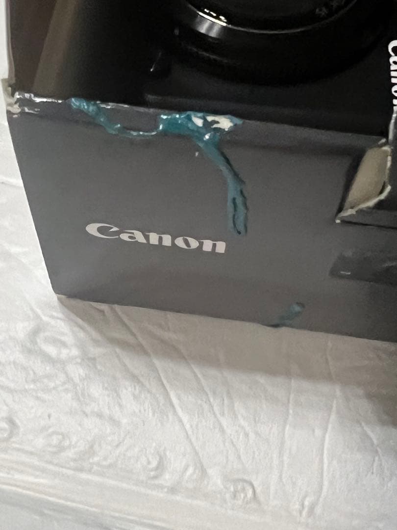 キャノン　Canon PowerShot G12 動作確認済み