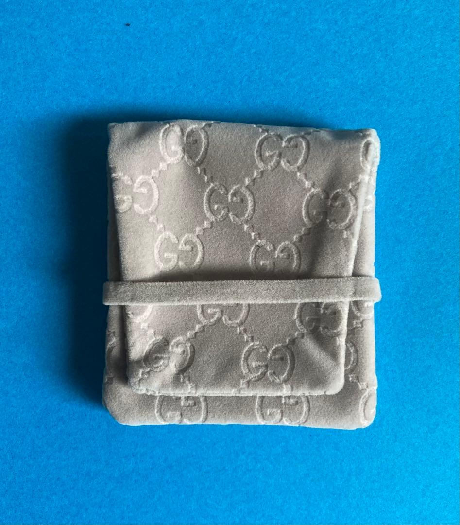 美品グッチGミニブレスレットウォッチGUCCIクォーツ