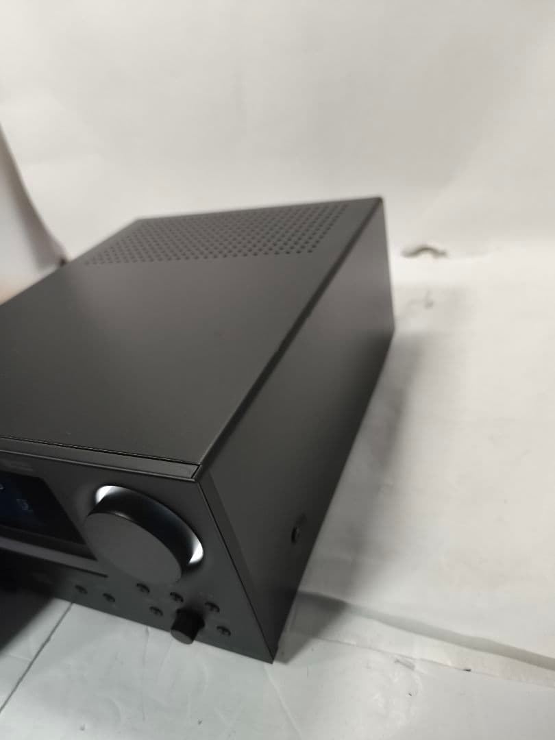 ONKYO CR-N775 (B) CDレシーバー★動作良好