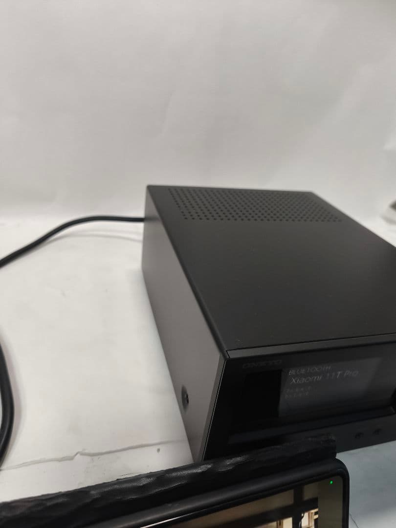 ONKYO CR-N775 (B) CDレシーバー★動作良好