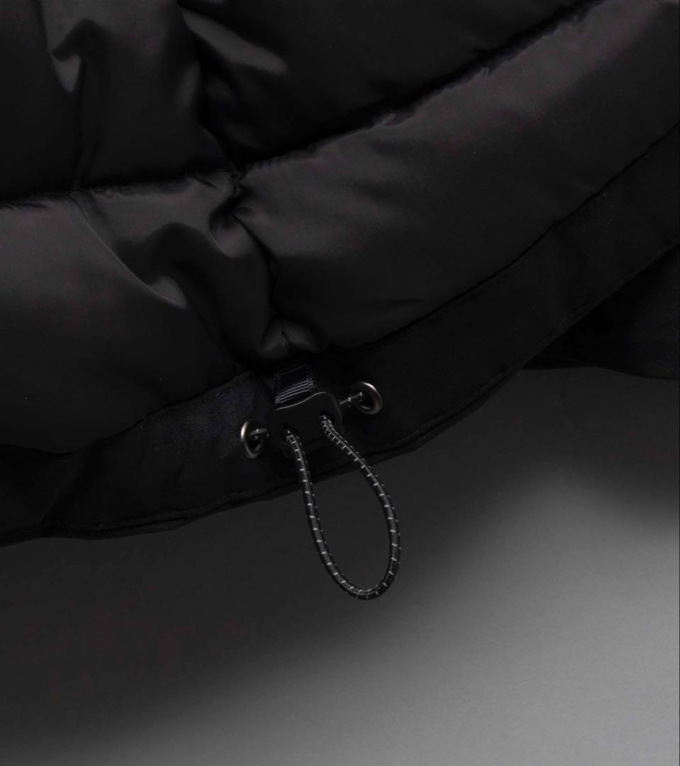 メゾンスペシャル　ゴアテックスプライムオーバースタンドカラーブルゾン　00