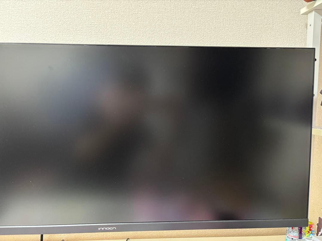 INNOCN WR40 PRO 40インチ ウルトラワイドモニター