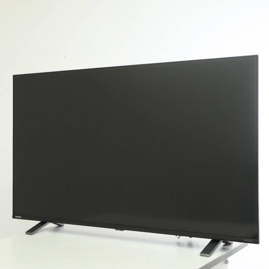 値下げ 21年製 東芝 4K レグザ 43インチ 液晶テレビ 43C350X
