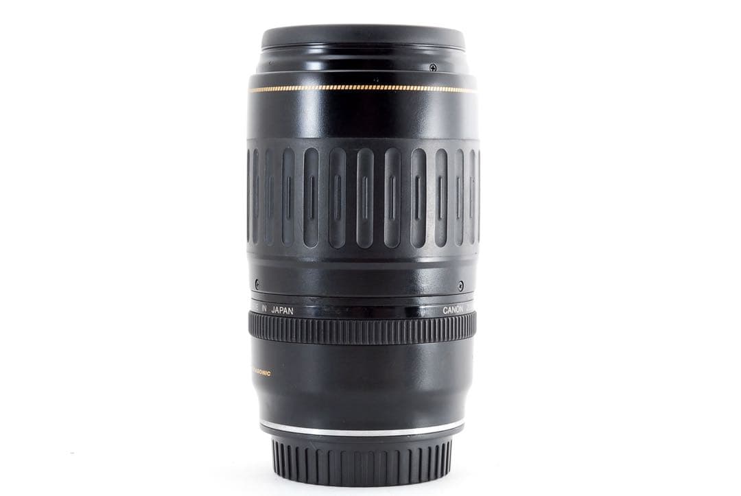 望遠レンズ/Canon EF 100-300mm F4.5-5.6 USM