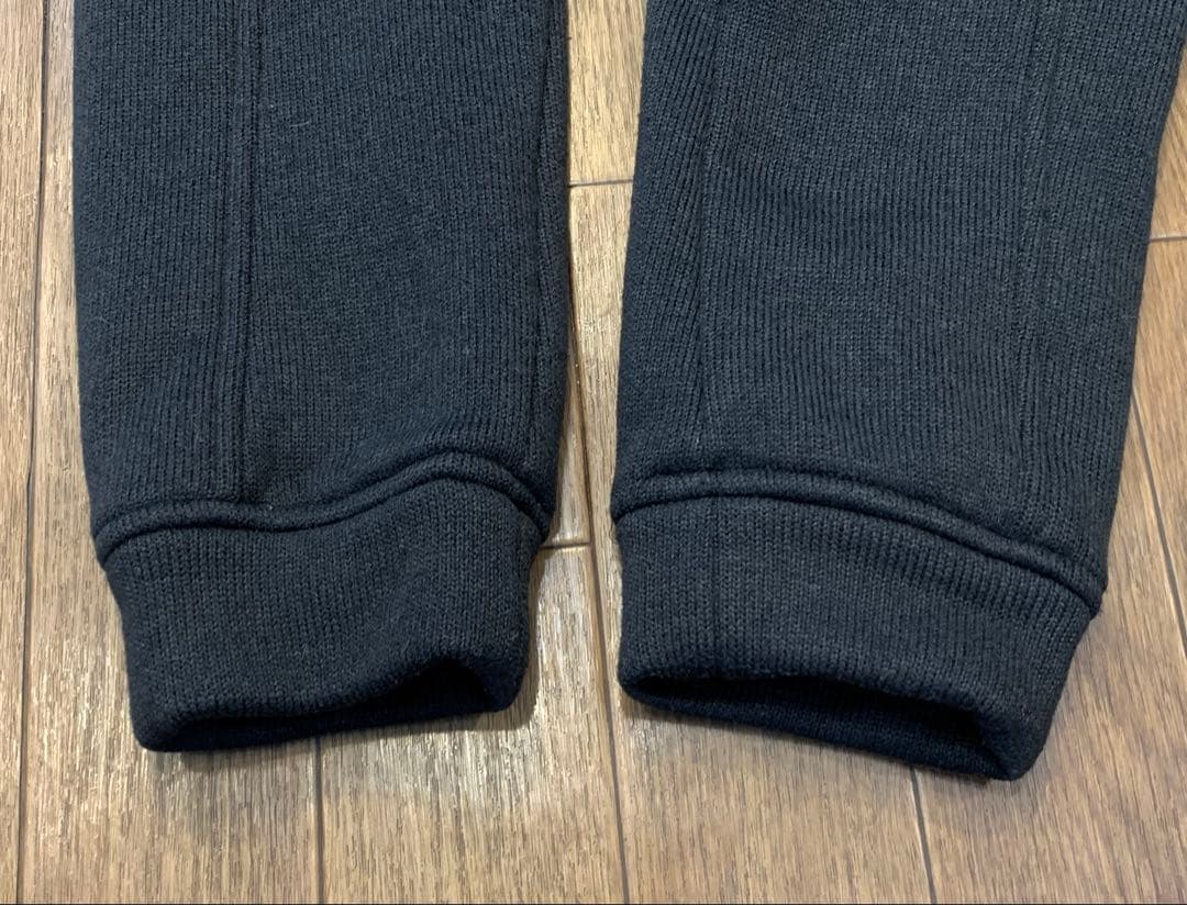 patagonia パタゴニア インサレーテッドベターセーターフーディジャケット