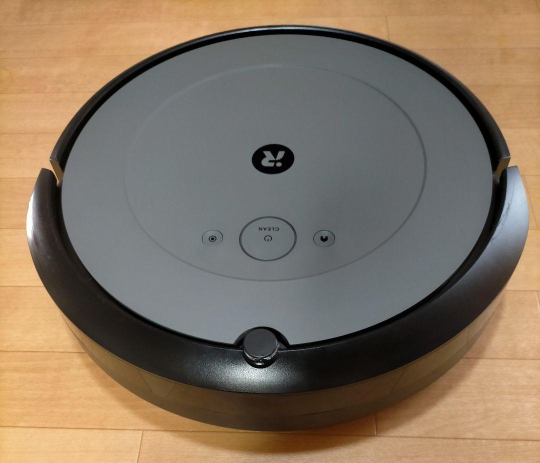ルンバiRobotルンバi2【23年製】美品ロボット掃除機