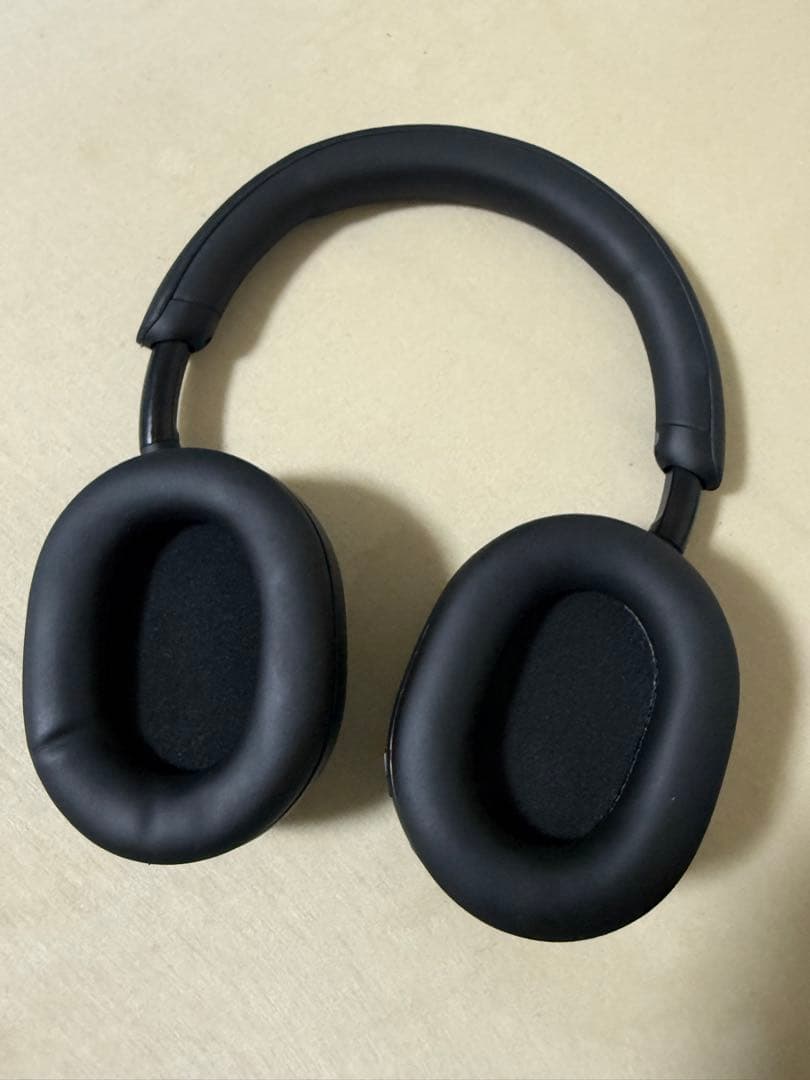 SONY wh-1000xm5ブラック