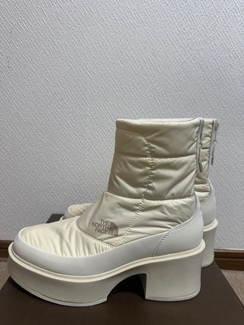 THE NORTH FACE スノーブーツ 23cm US6