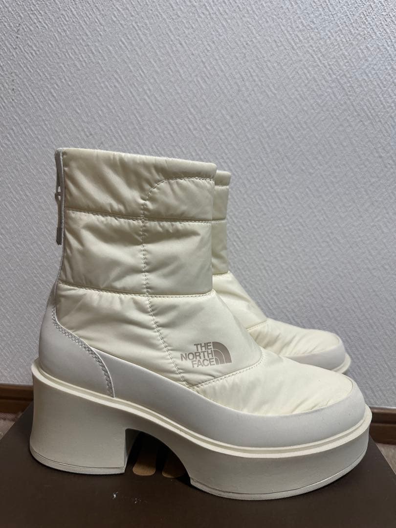 THE NORTH FACE スノーブーツ 23cm US6