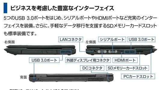 ☆訳有美品☆Office2021☆15.6型大画面ノートPC☆240GBSSD☆
