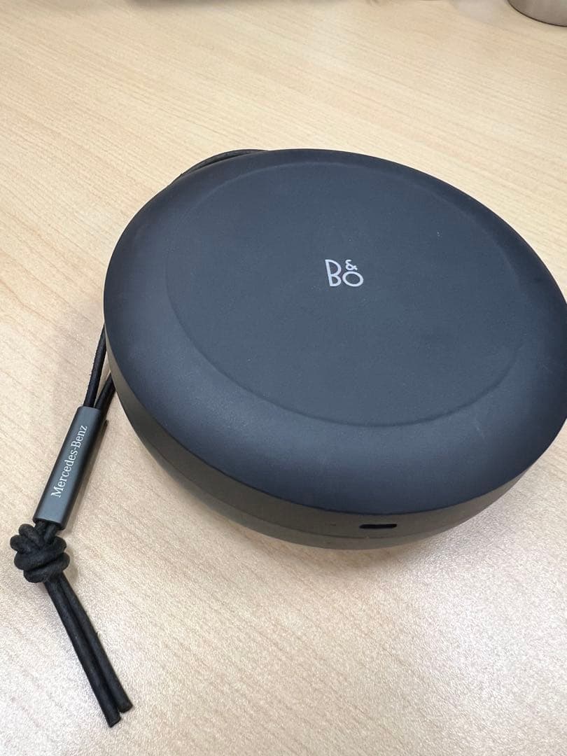 BANG& OLUFSEN Beosound A1 2nd Gen ブラック