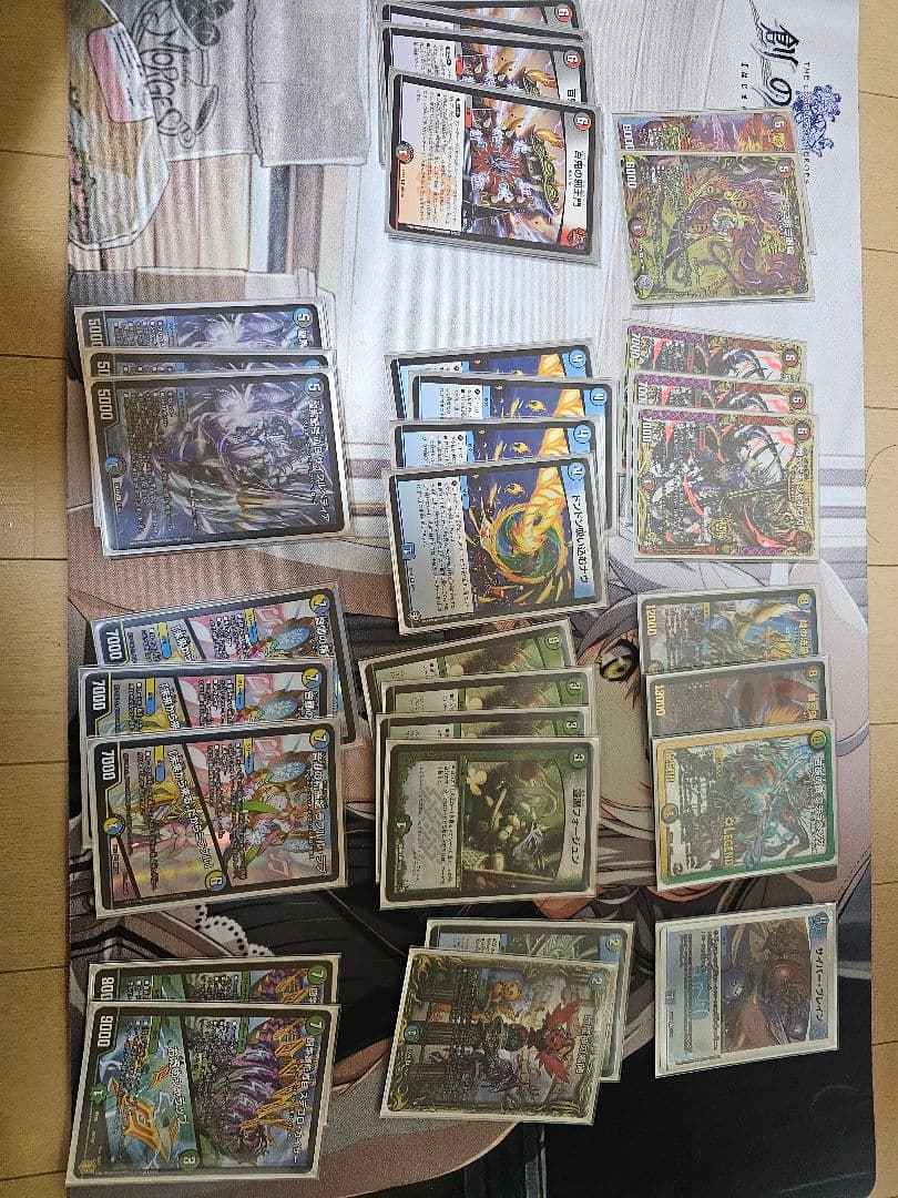 デュエマ　デュエルマスターズ　 引退　まとめ売り　本日限り値引き