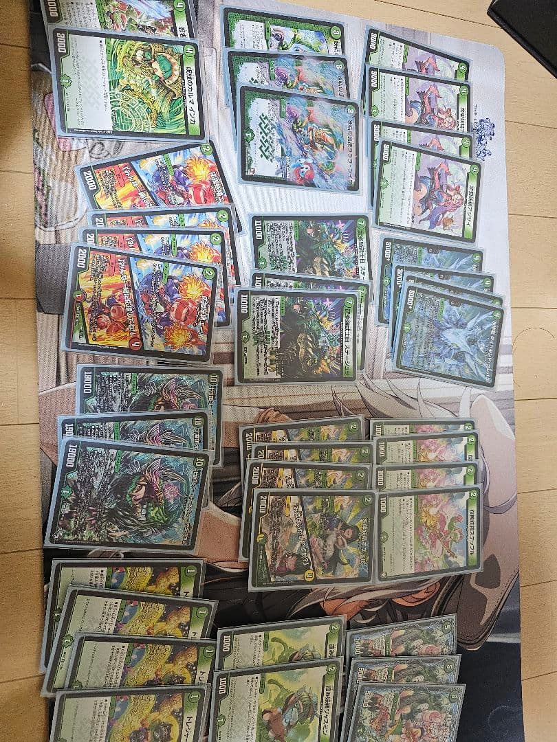 デュエマ　デュエルマスターズ　 引退　まとめ売り　本日限り値引き