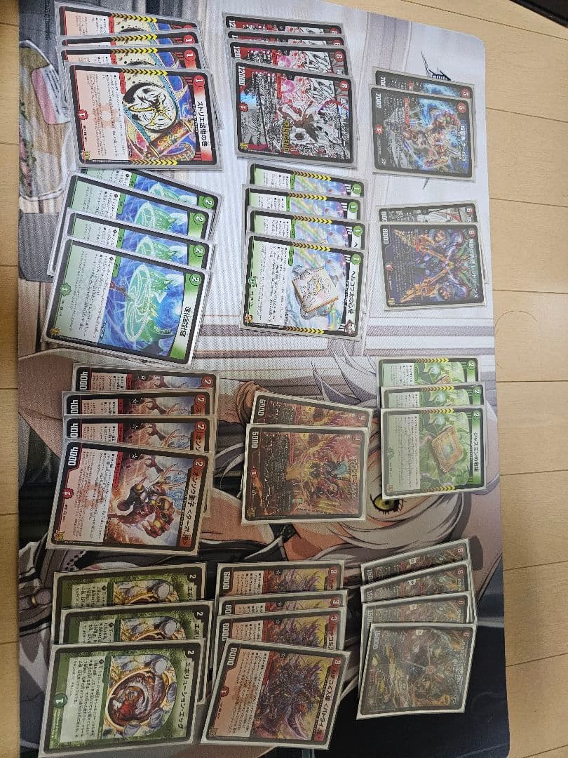 デュエマ　デュエルマスターズ　 引退　まとめ売り　本日限り値引き