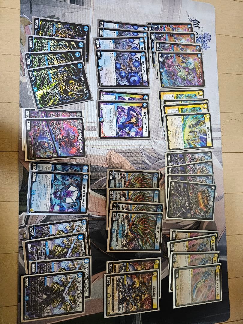 デュエマ　デュエルマスターズ　 引退　まとめ売り　本日限り値引き