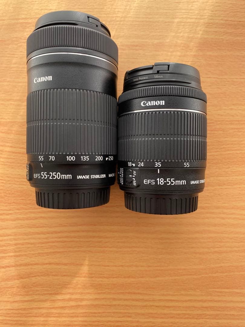 デジタルカメラ Canon EOS8000D