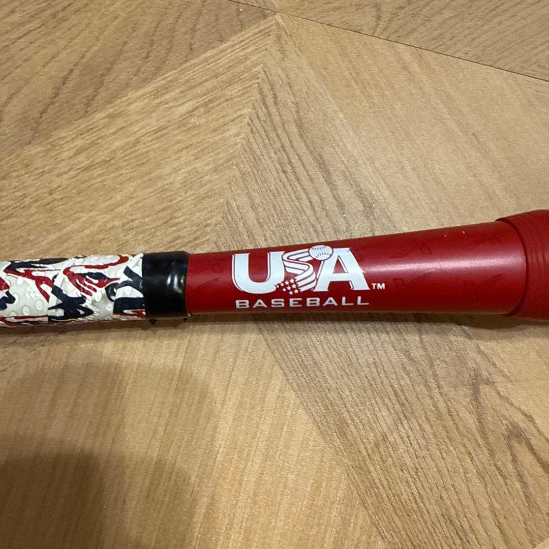 marucci SBCX1 USA SDX LT2 レッドバット