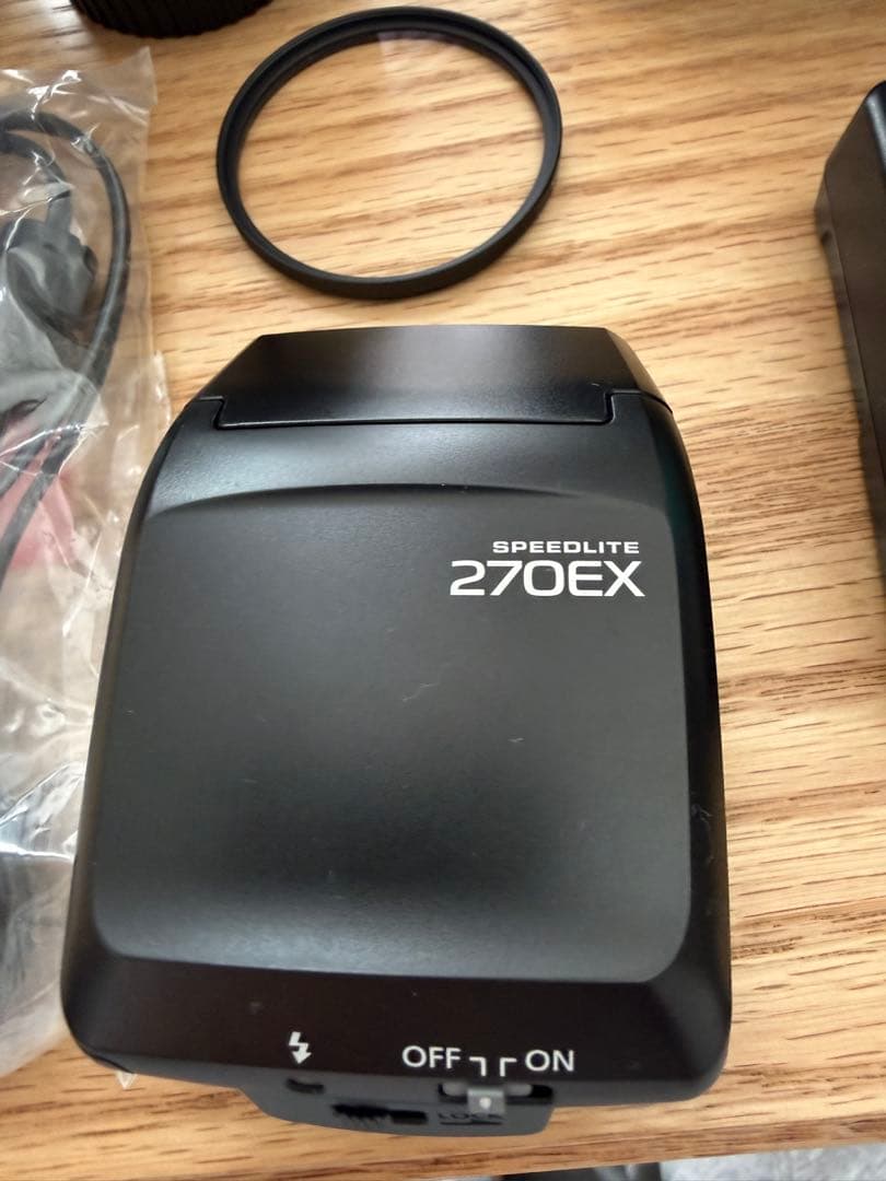 Canon EOS KissX3デジタル一眼レフカメラセット