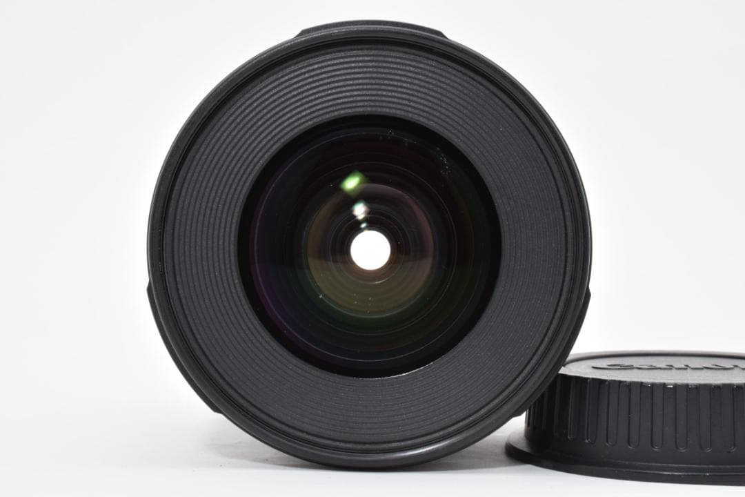 キヤノン CANON EF 20mm F2.8 USM