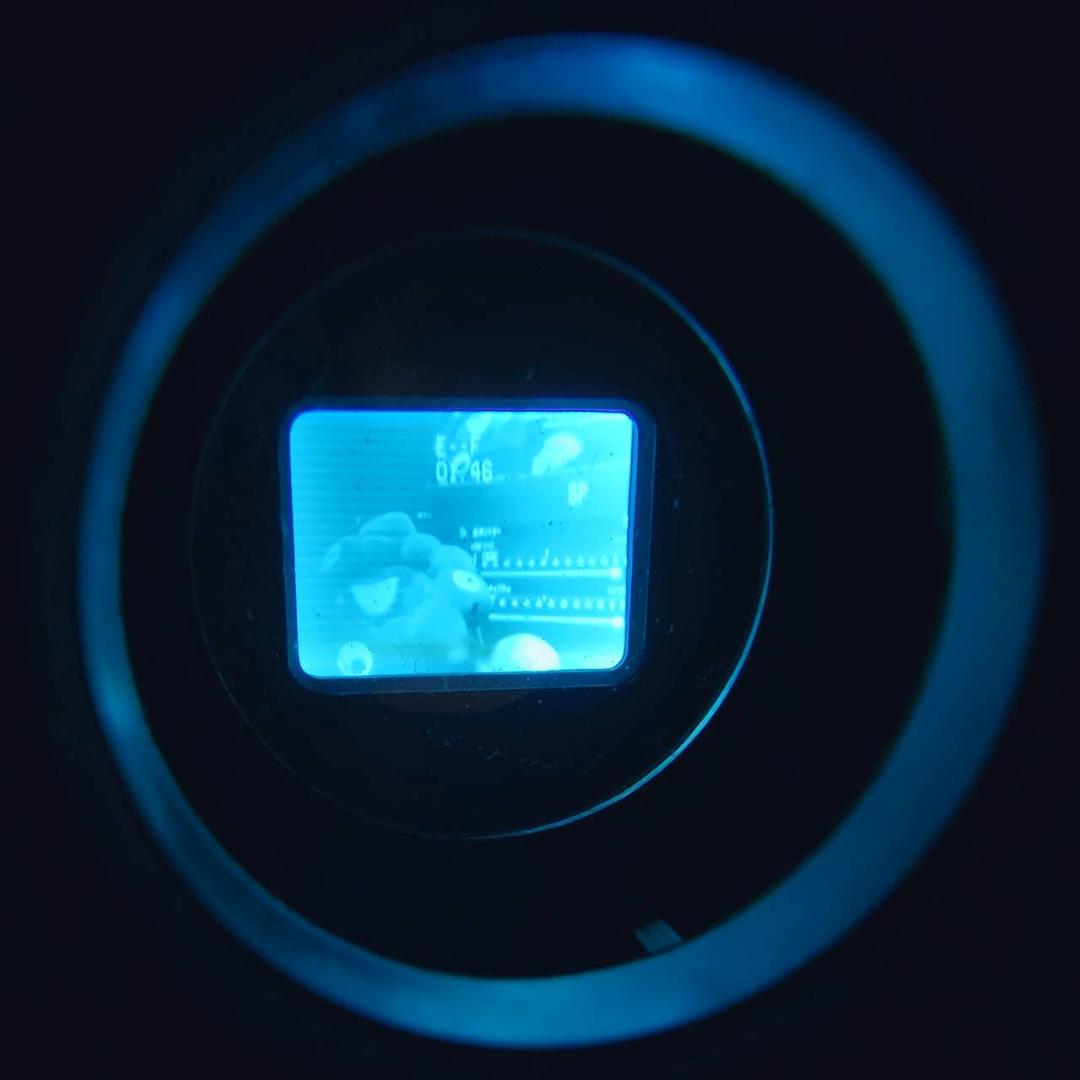 【動作確認済】Panasonic 高画質 S VHS-C ビデオカメラ セット