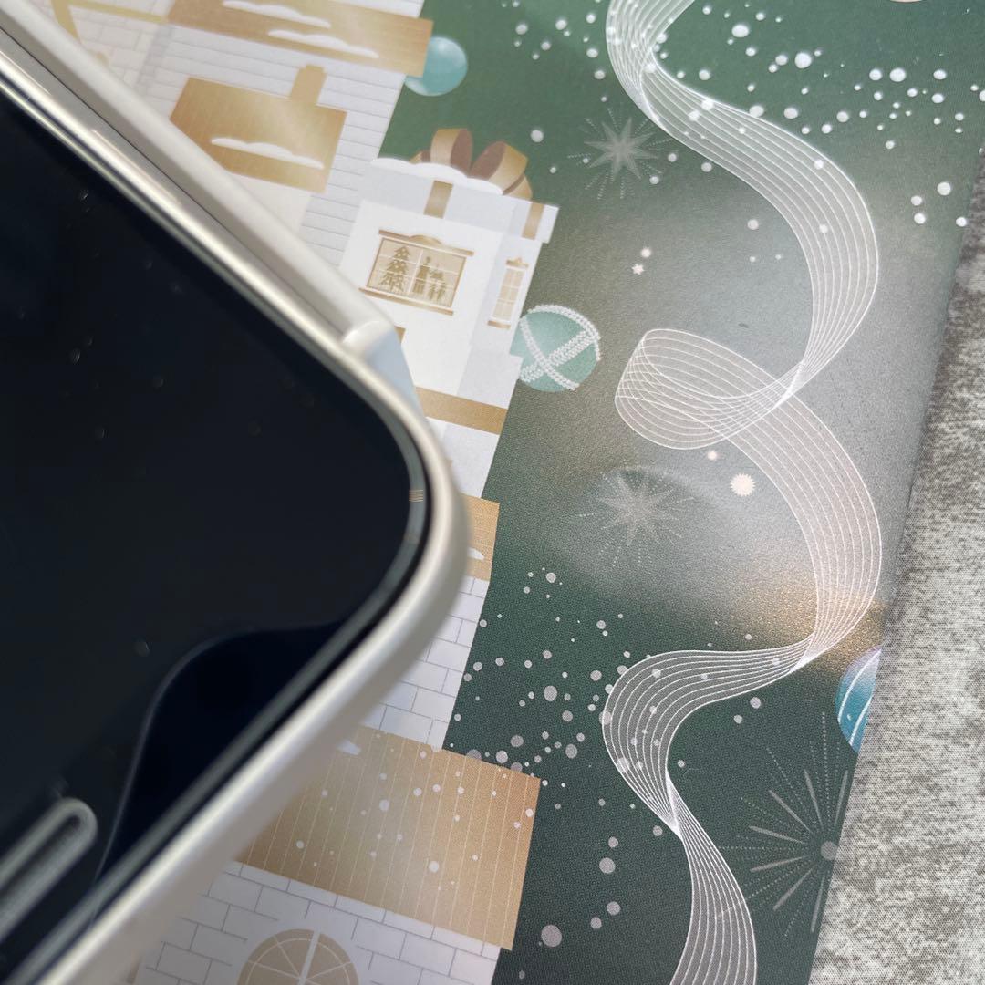 iPhone12mini 256GB 本体国内版‼️ホワイト新品バッテリー100%