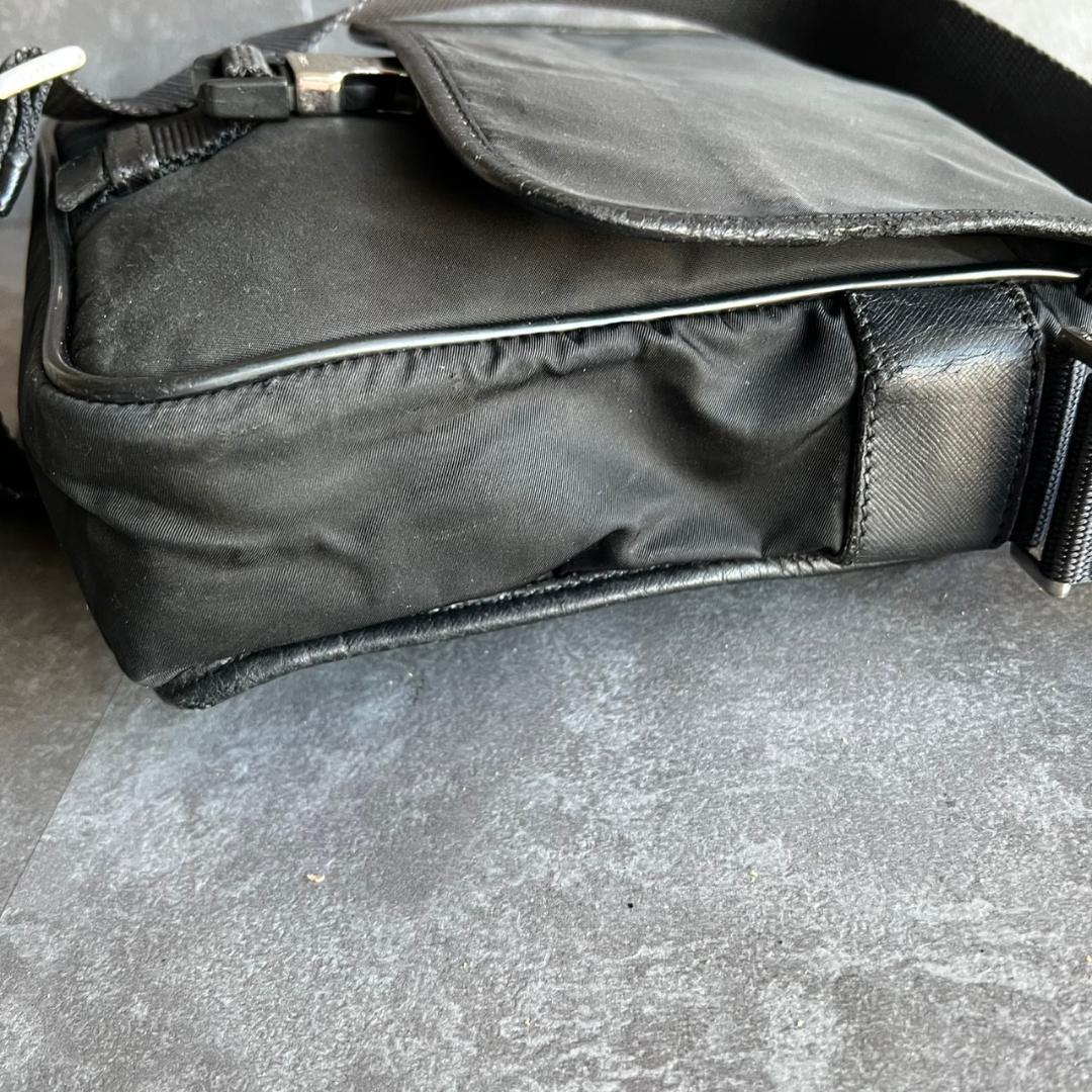 GREENLAND ⭐️PRADA⭐️プラダ ナイロン ショルダーバッグ