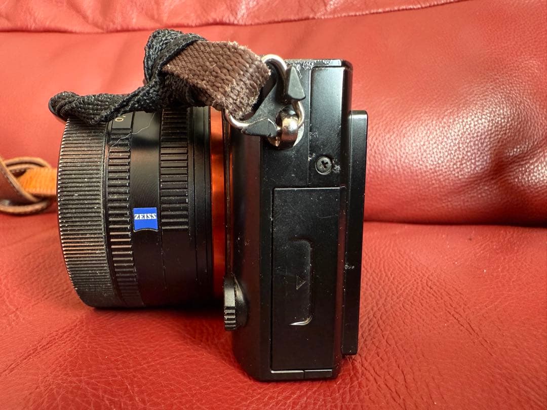 はるちゃん　SONY RX1 初代 フルサイズ Carl Zeiss