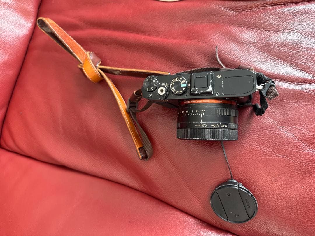 はるちゃん　SONY RX1 初代 フルサイズ Carl Zeiss