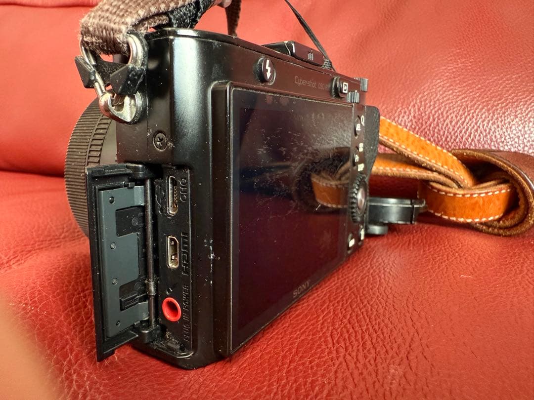 はるちゃん　SONY RX1 初代 フルサイズ Carl Zeiss