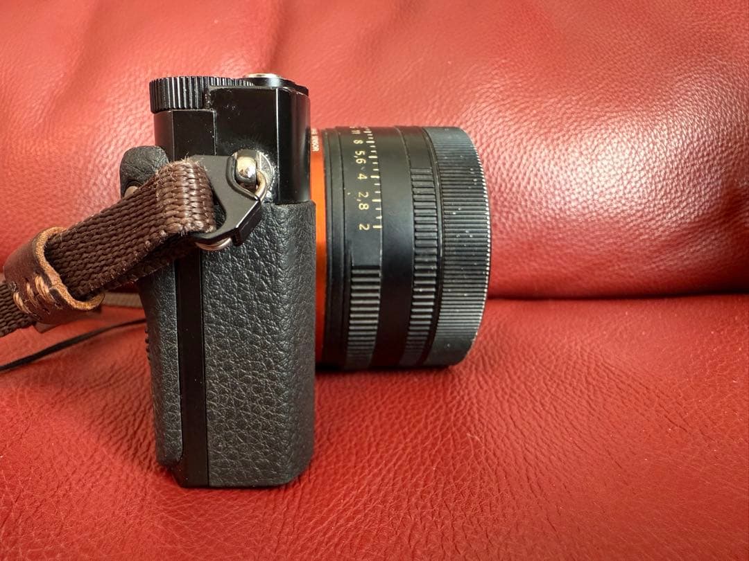 はるちゃん　SONY RX1 初代 フルサイズ Carl Zeiss