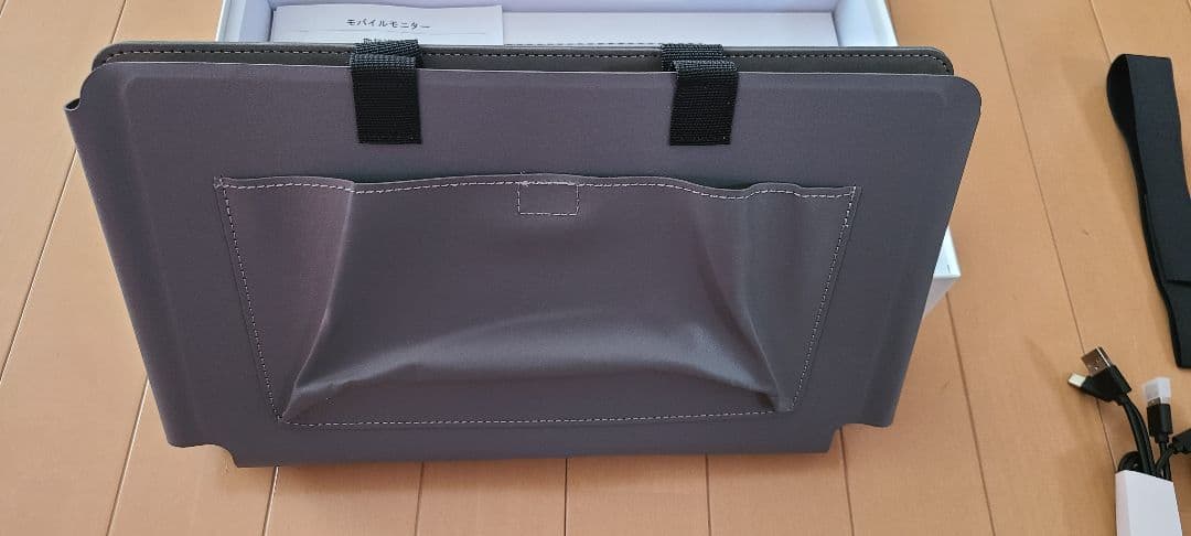 トリプルモニター 14インチ ダブルモニター 1920x1080FHD