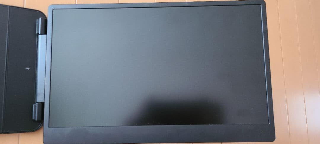 トリプルモニター 14インチ ダブルモニター 1920x1080FHD