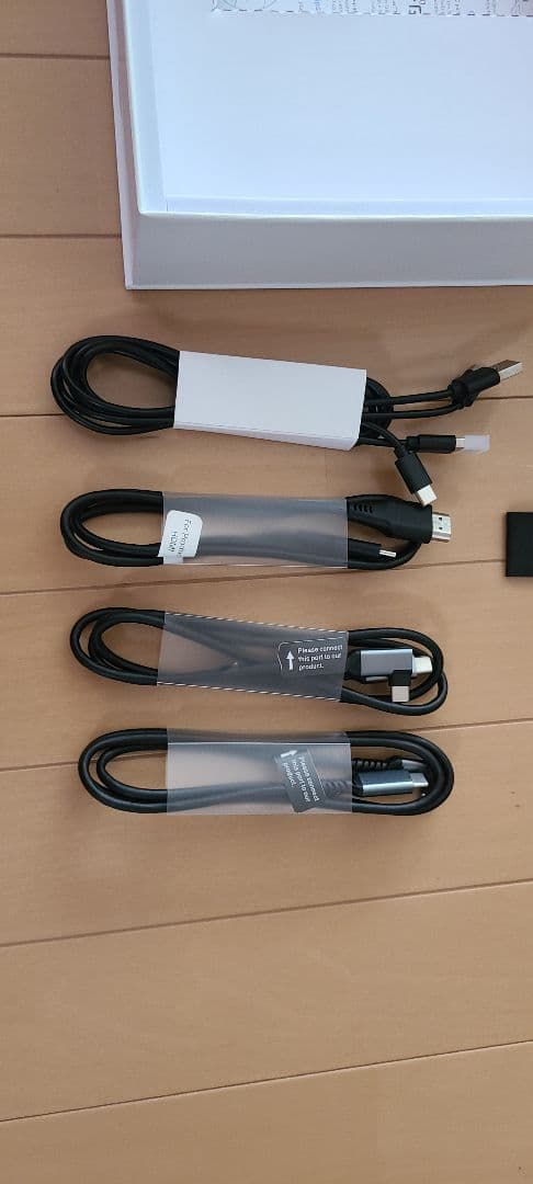 トリプルモニター 14インチ ダブルモニター 1920x1080FHD