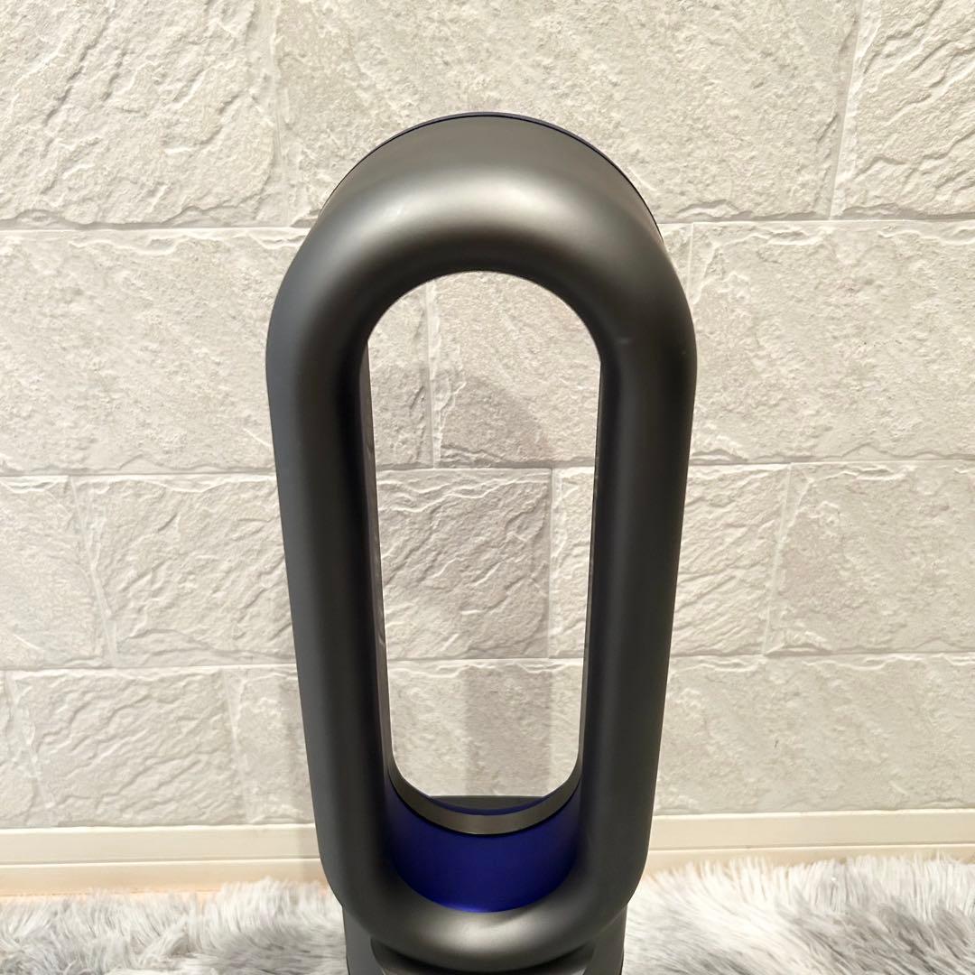 【極美品】 dyson ダイソン AM09 説明書 リモコン付 2020年製