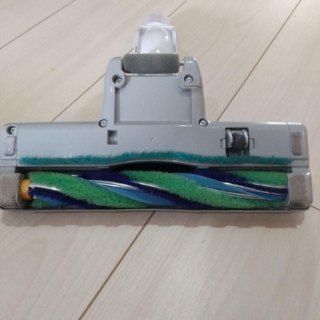 日立電気掃除機　かるパック