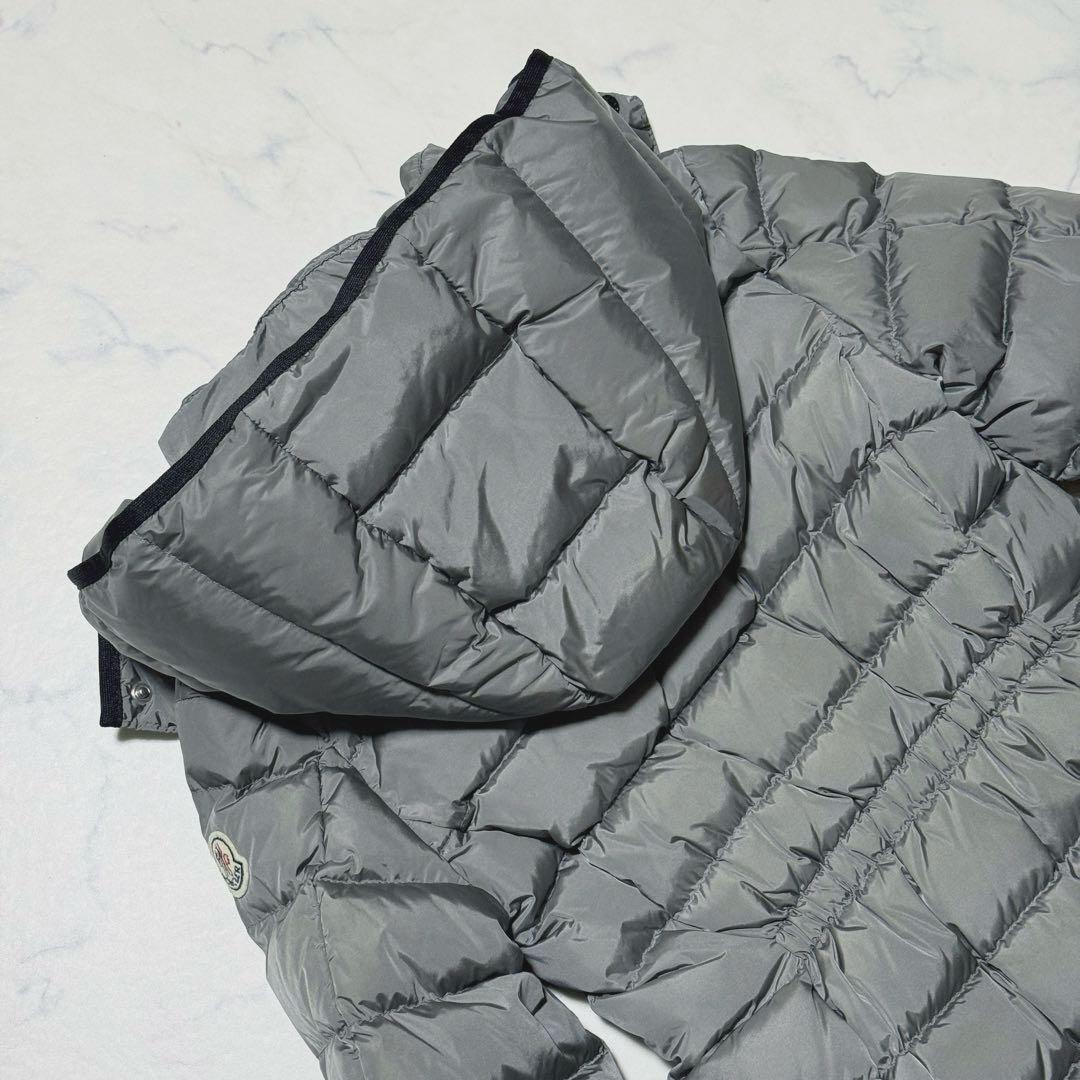 CHRPAL 12a MONCLER シャーパル モンクレール ダウンジャケット
