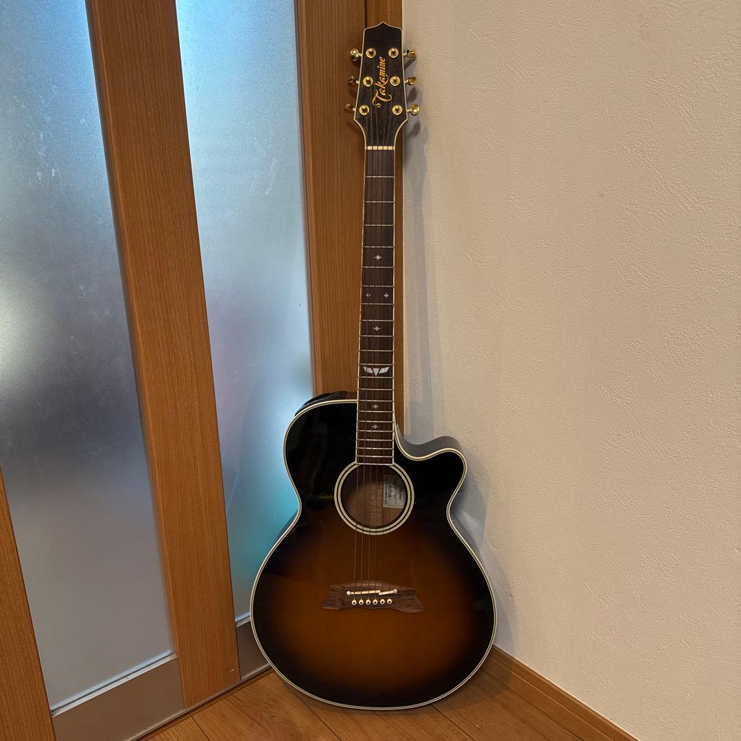 ギター Takamine DSP-110